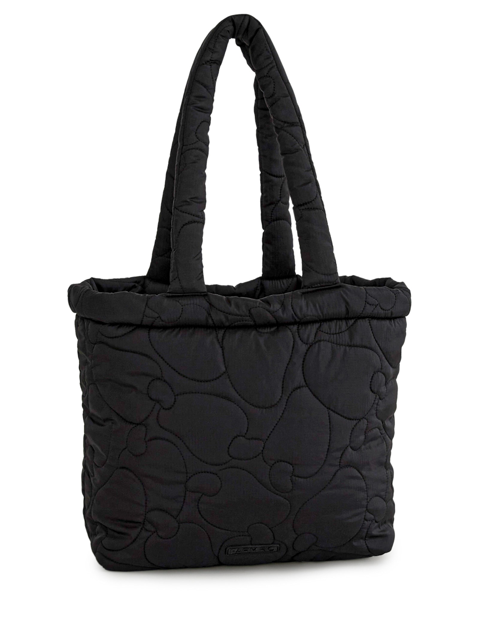 Bolsa Feminina Mó Solzão Preto Farm Etc