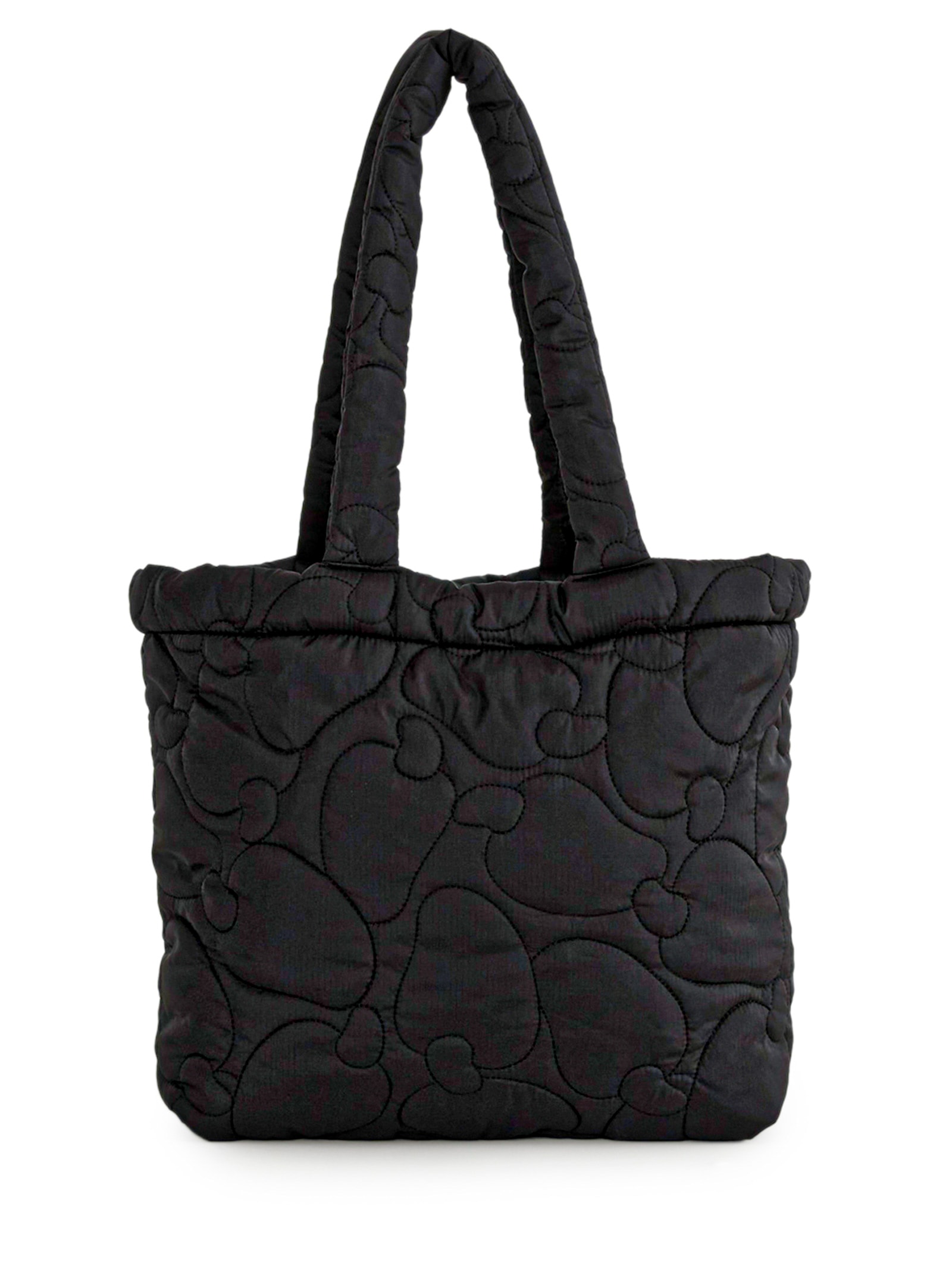 Bolsa Feminina Mó Solzão Preto Farm Etc