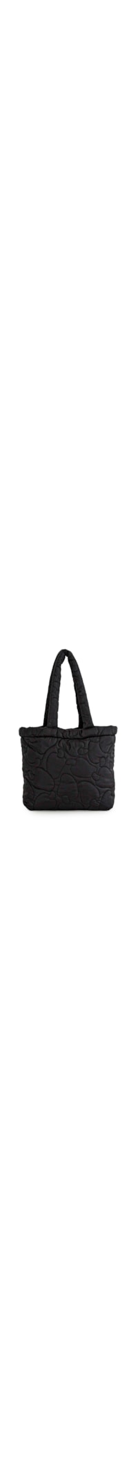 Bolsa Feminina Mó Solzão - Preto
