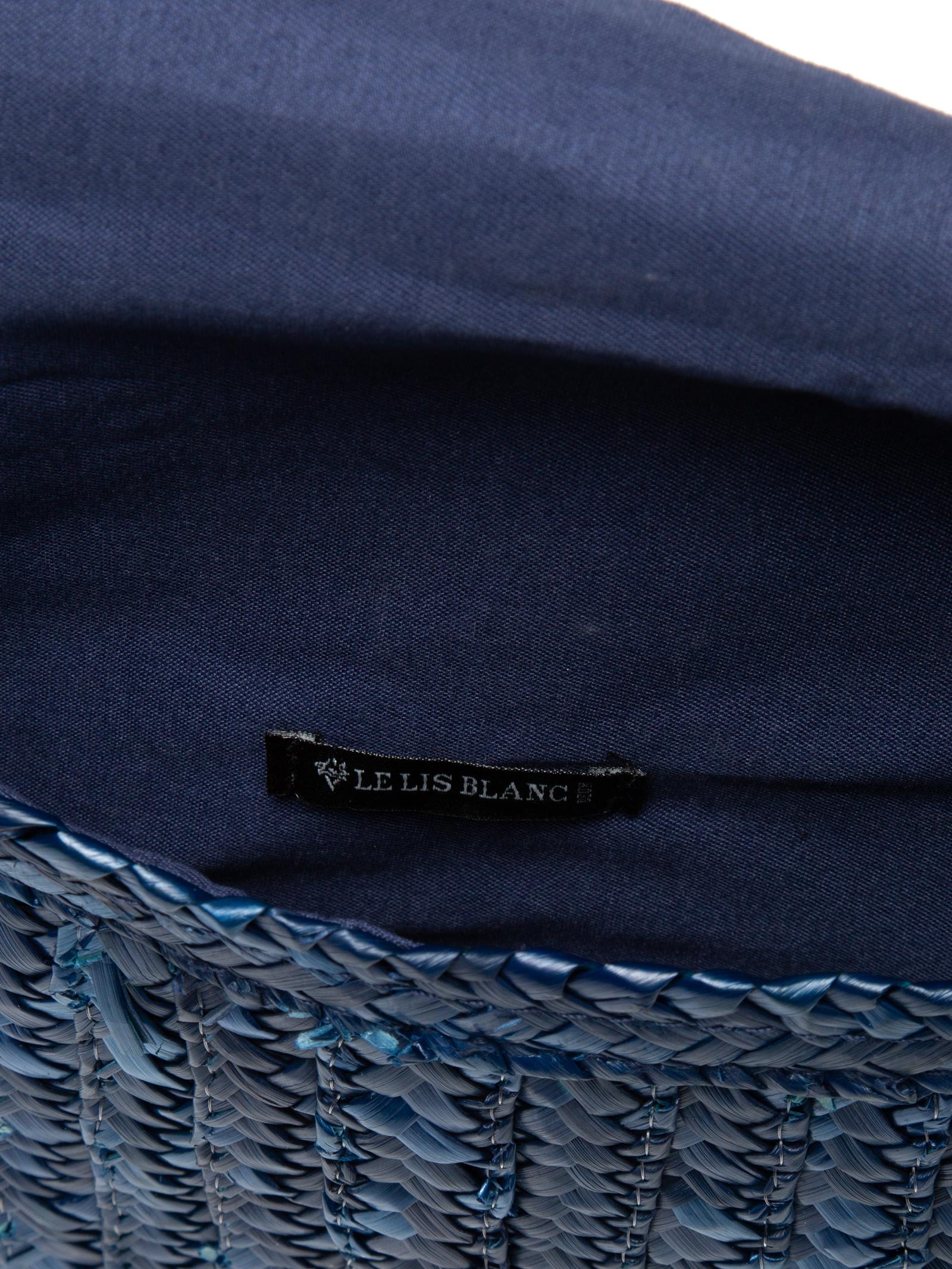 Bolsa Feminina Mônica I Azul Le Lis