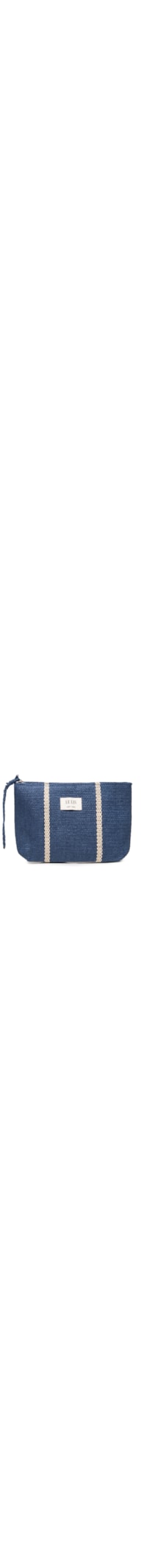 Bolsa Feminina Mônica I - Azul