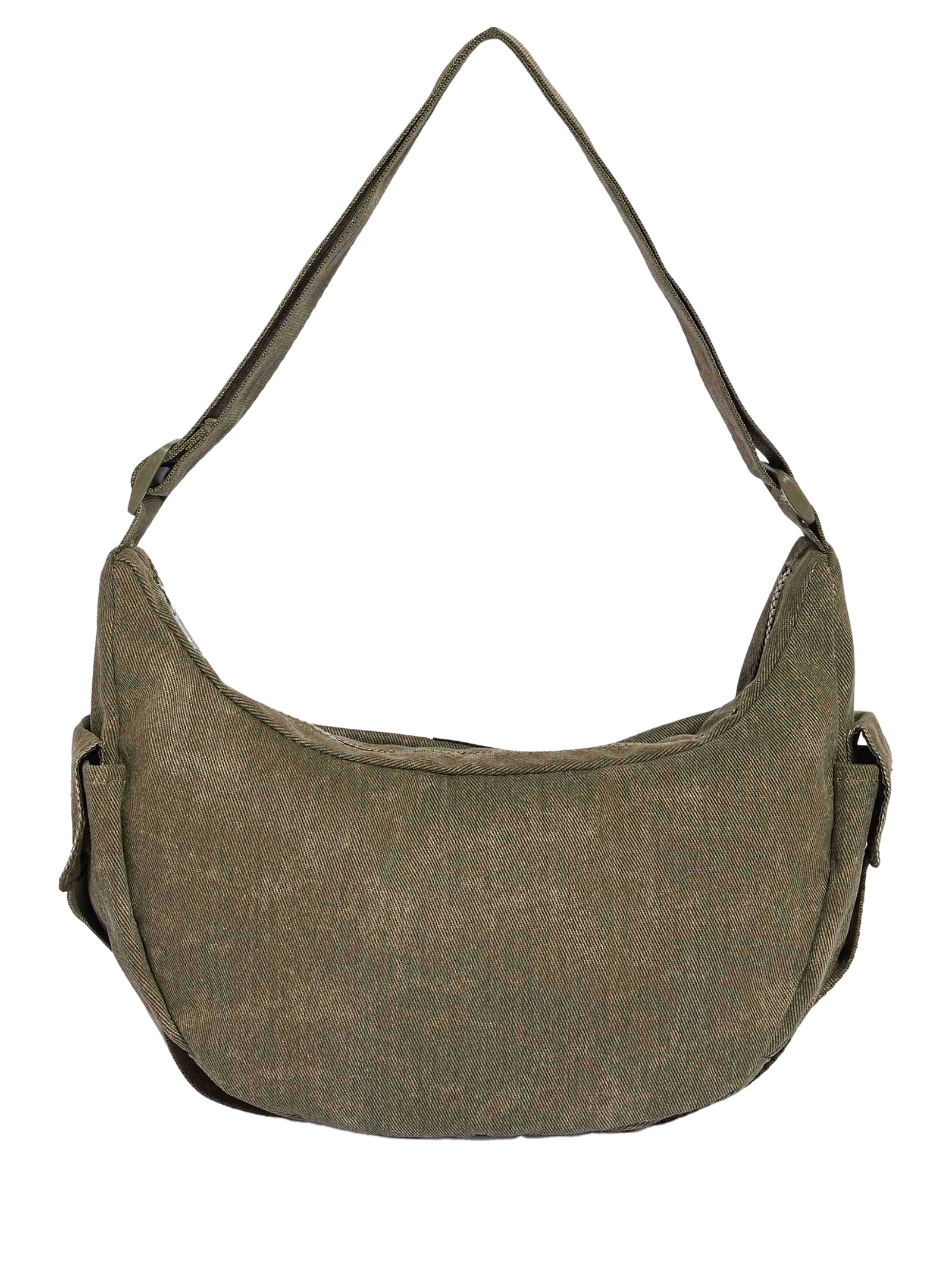 Bolsa Feminina Moon Verde Adidas Originals