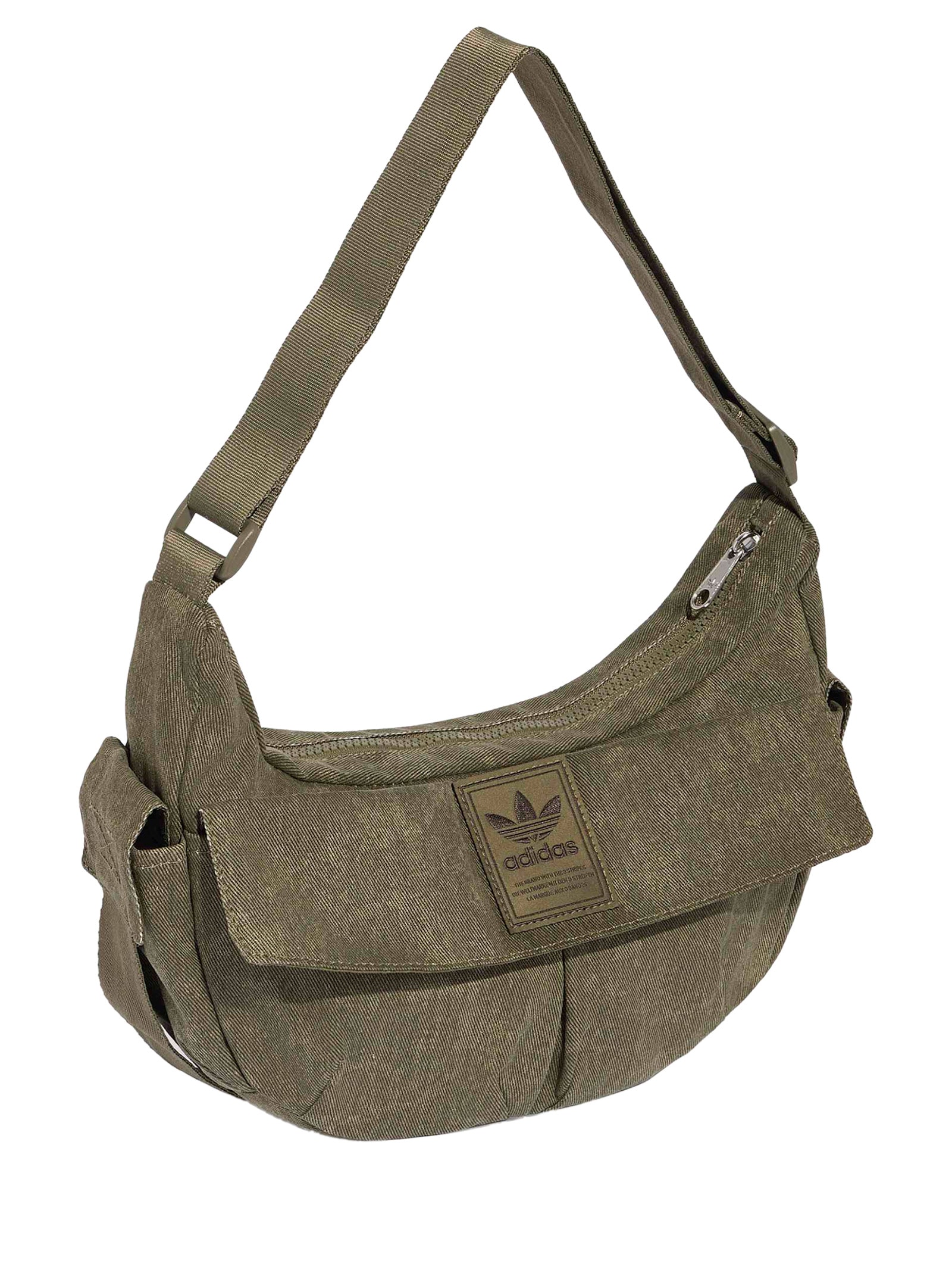 Bolsa Feminina Moon – Verde Adidas Originals