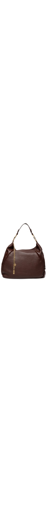 Bolsa Feminina Napa Cairo - Marrom