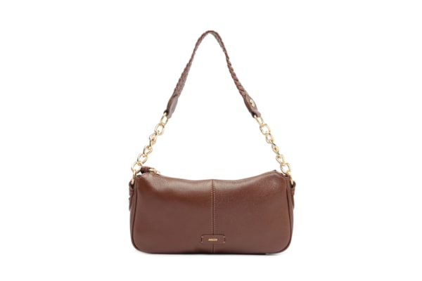 Bolsa Feminina Napa Light Sand - Marrom