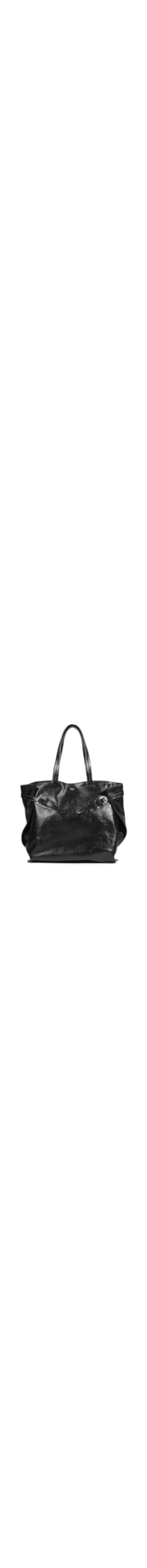 Bolsa Feminina Napa Lumi - Preto