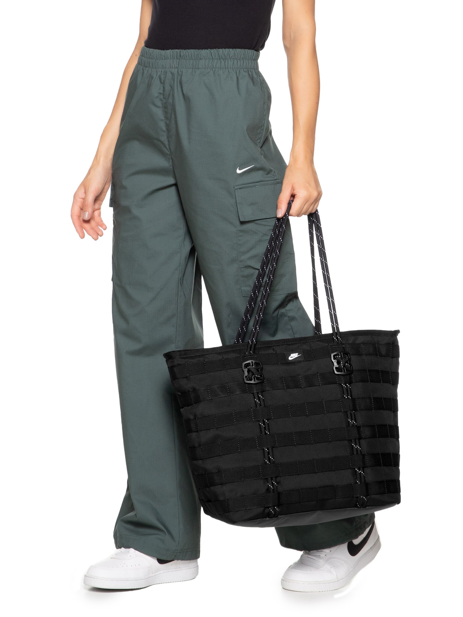 Bolsa Feminina NSW RPM Tote Preto Nike