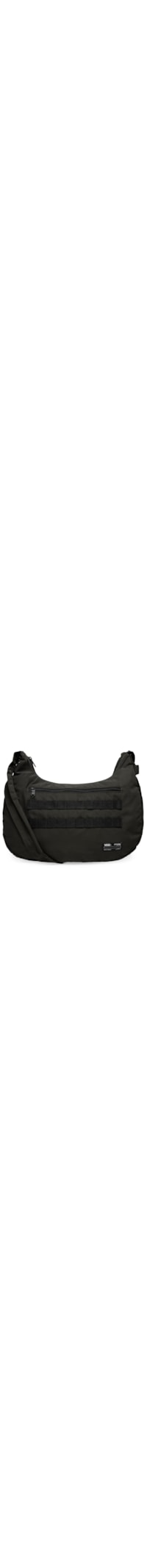 Bolsa Feminina Offshoot Messenger - Marrom