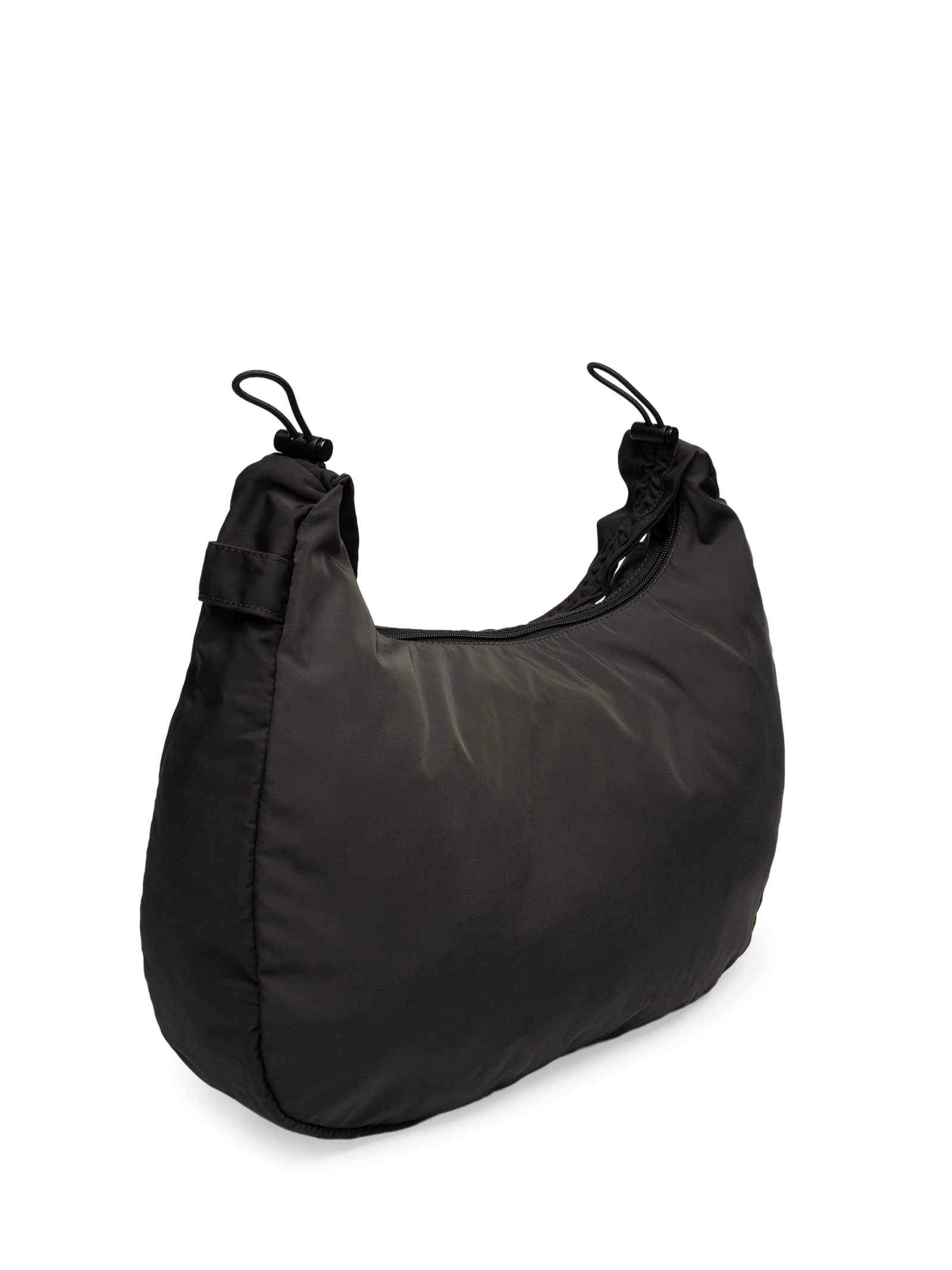 Bolsa Feminina Offshoot Messenger Preto Vans