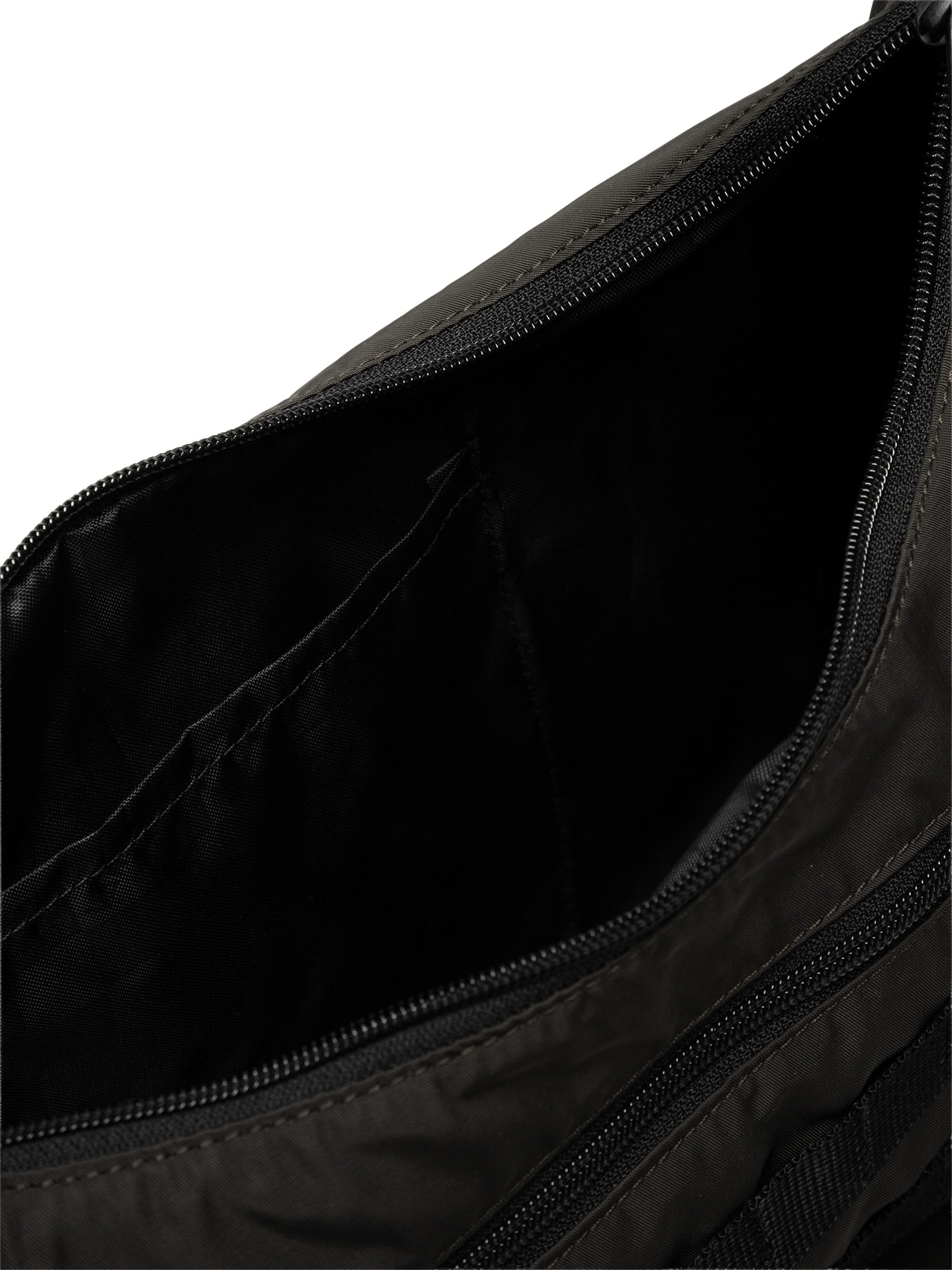 Bolsa Feminina Offshoot Messenger Preto Vans