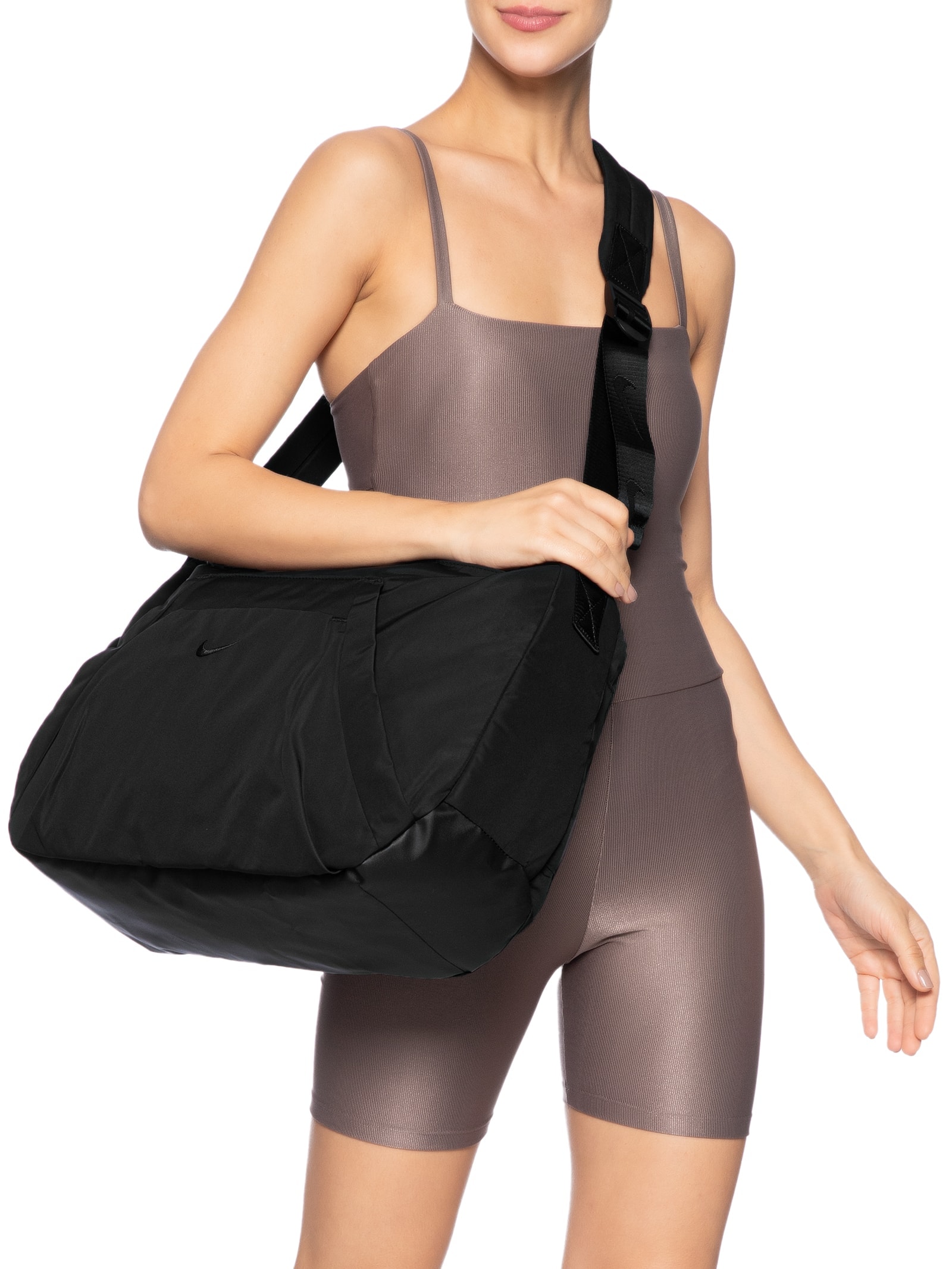 Nike - Bolsa Feminina One Tote - Preto