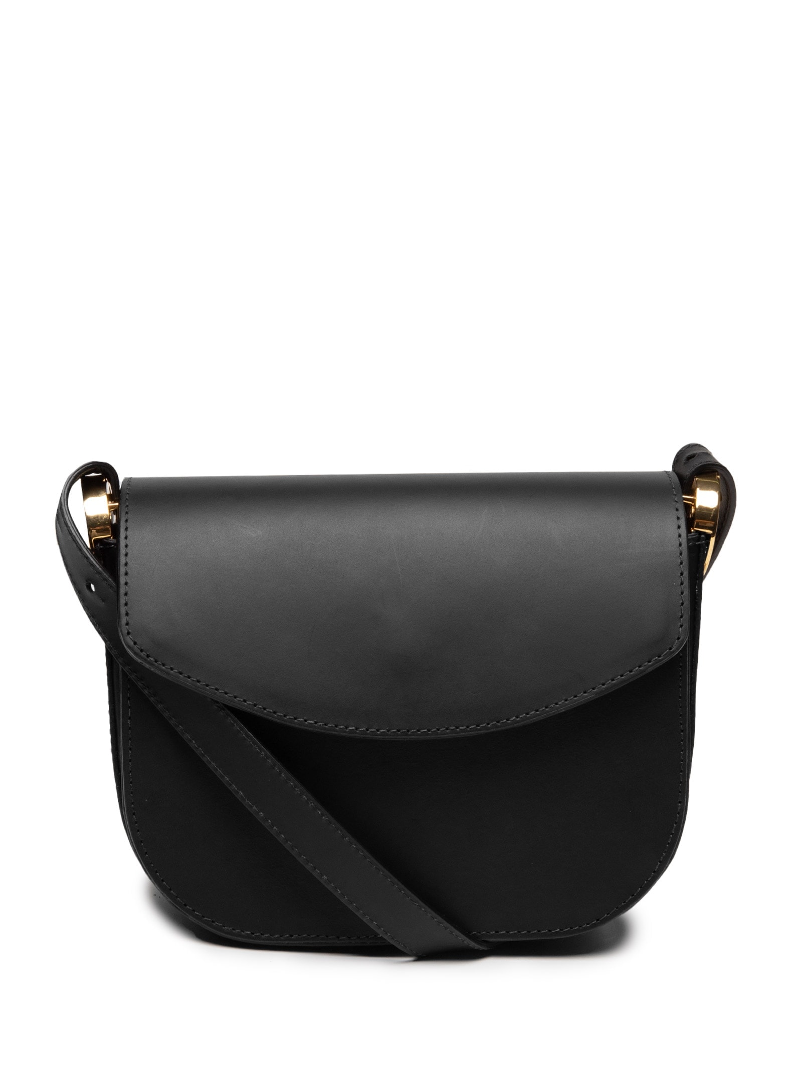 Bolsa Feminina Panamá Preto Luiza Barcelos