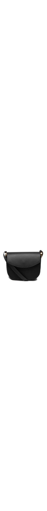 Bolsa Feminina Panamá - Preto