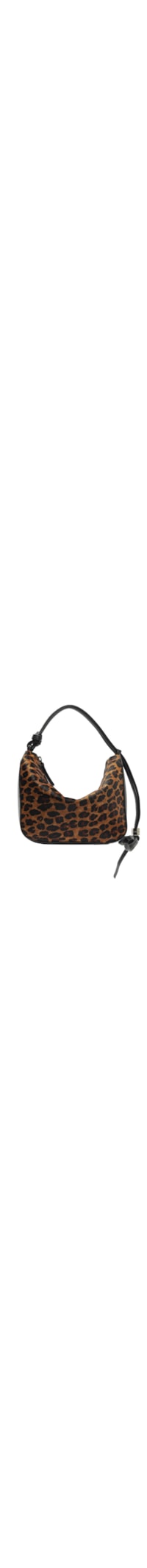 Bolsa Feminina Pequena - Animal Print