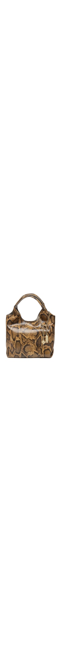 Bolsa Feminina Pequena - Animal Print