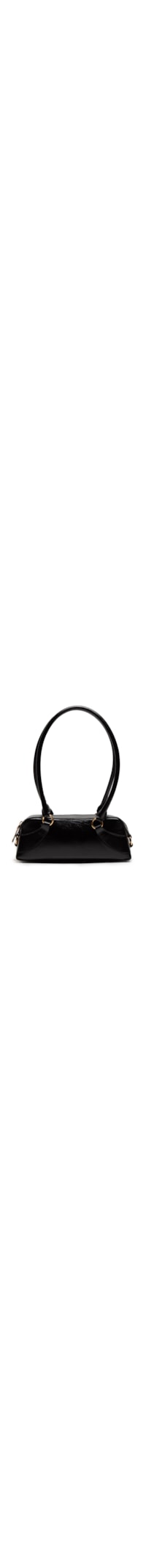 Bolsa Feminina Pequena Atenas - Preto
