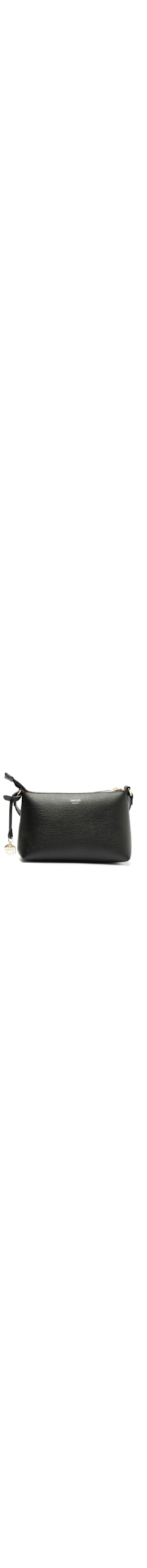 Bolsa Feminina Pequena Big Floater - Preto