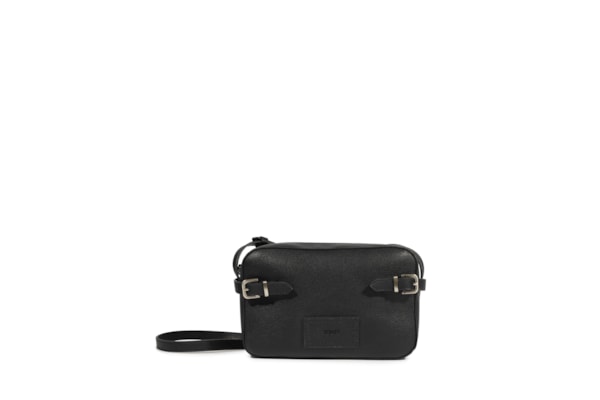 Bolsa Feminina Pequena Cali - Preto