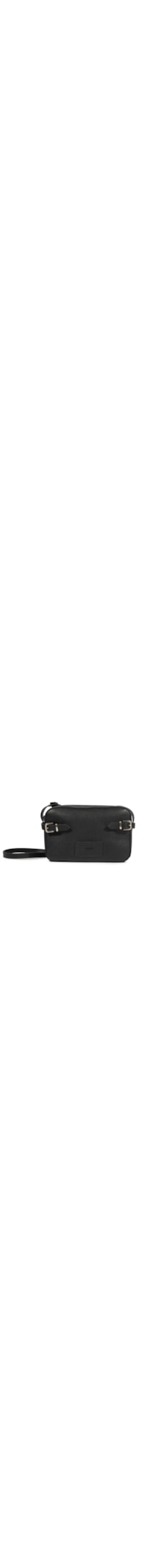 Bolsa Feminina Pequena Cali - Preto
