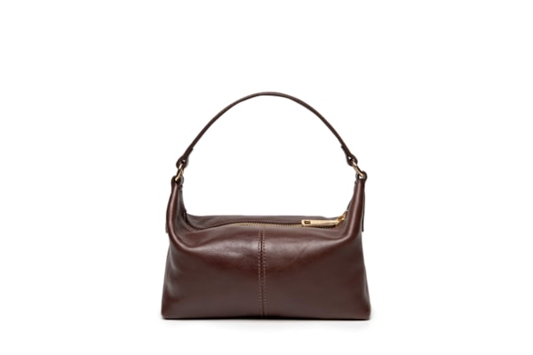 Bolsa Feminina Pequena Campero - Marrom