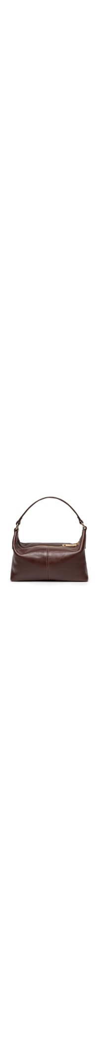 Bolsa Feminina Pequena Campero - Marrom