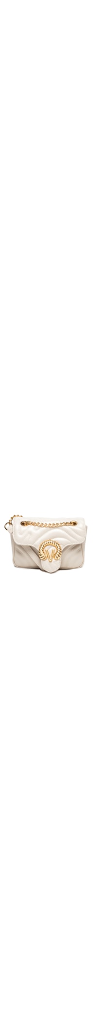Bolsa Feminina Pequena Cascais - Off White