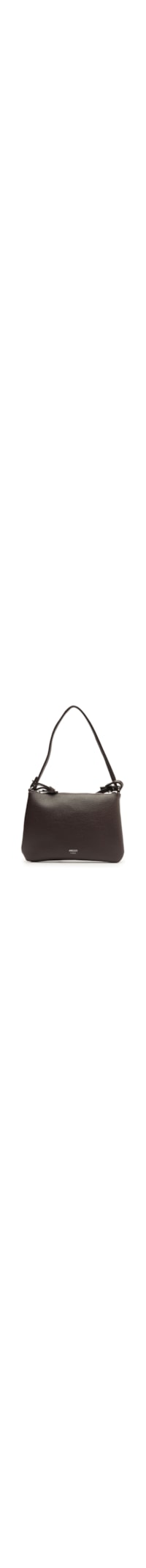 Bolsa Feminina Pequena Eco Big Floater - Marrom