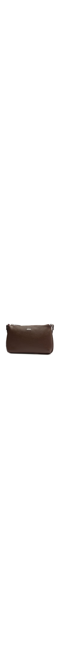 Bolsa Feminina Pequena Eco Big Floater - Marrom