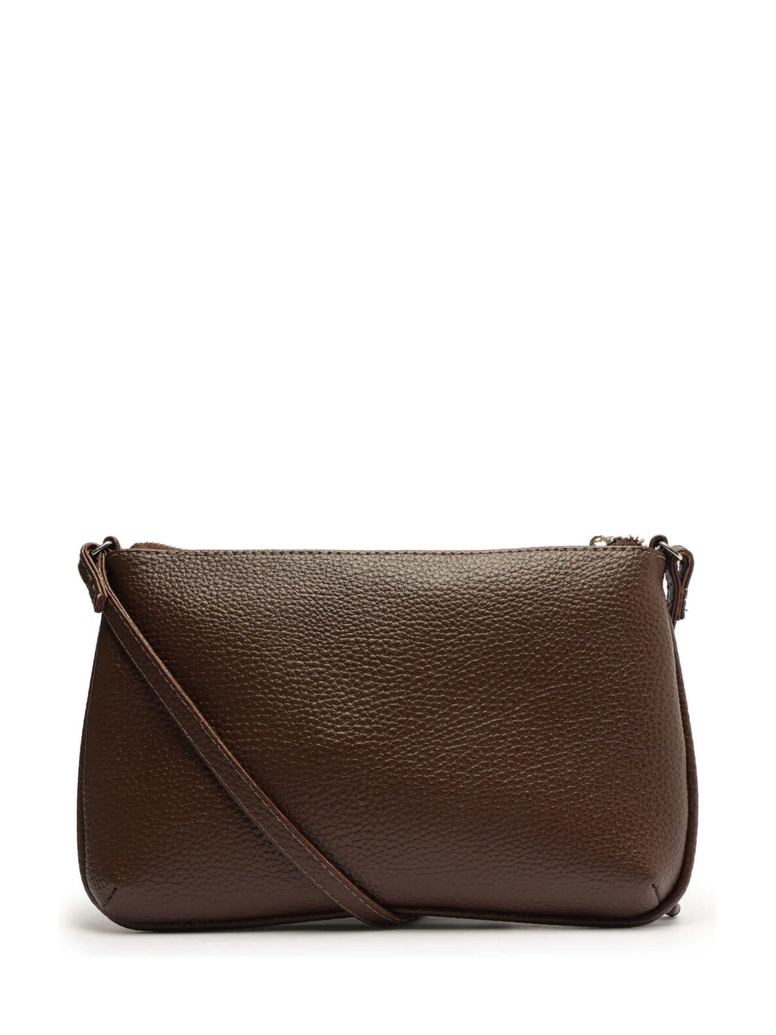 Bolsa Feminina Pequena Eco Big Floater Marrom Arezzo