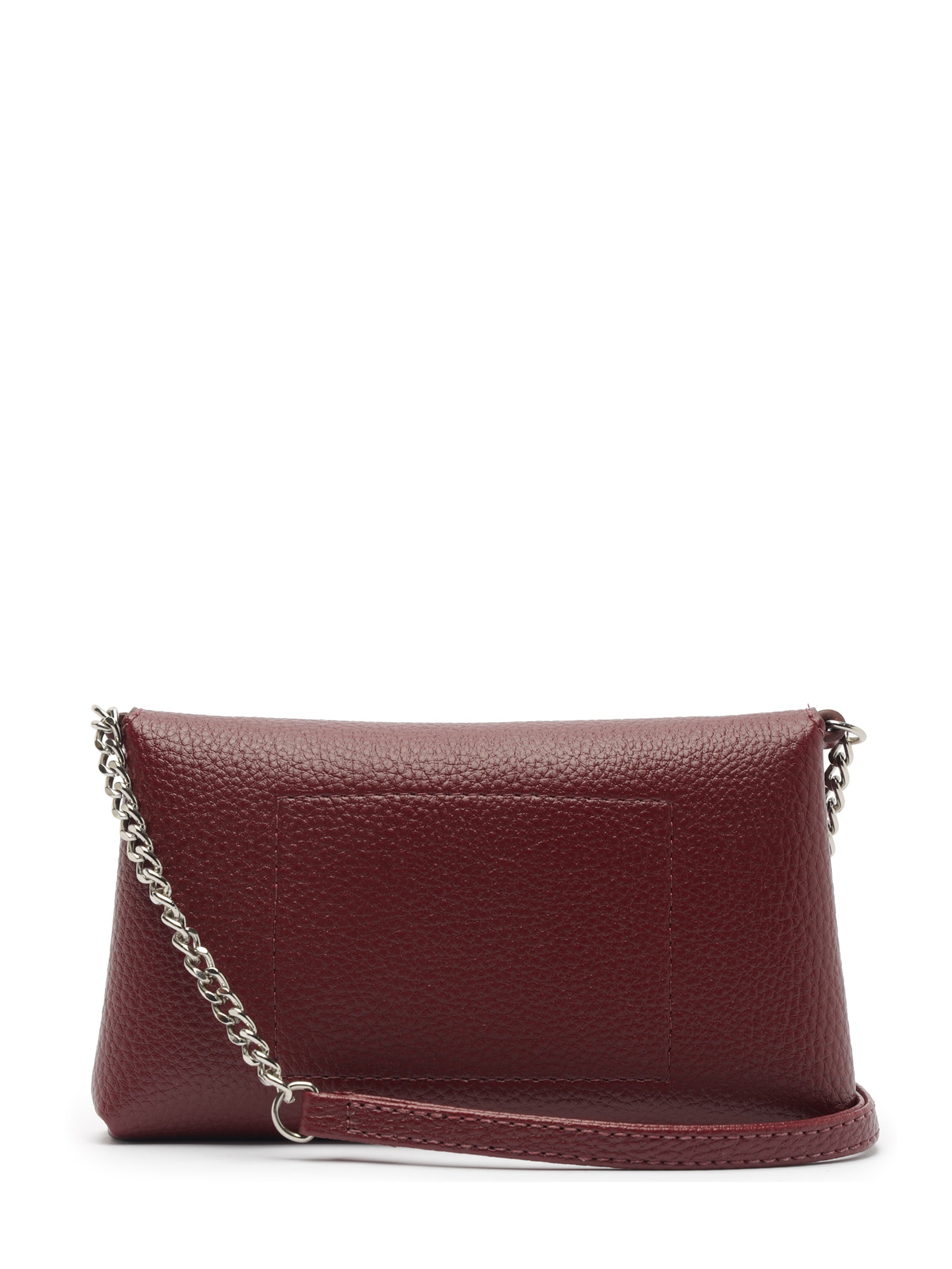 Bolsa Feminina Pequena Eco Big Floater Vermelho Arezzo