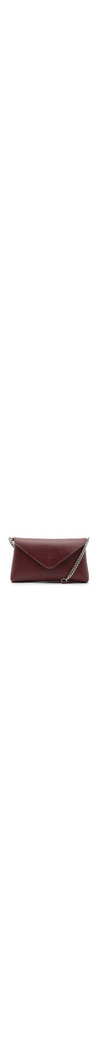 Bolsa Feminina Pequena Eco Big Floater - Vermelho