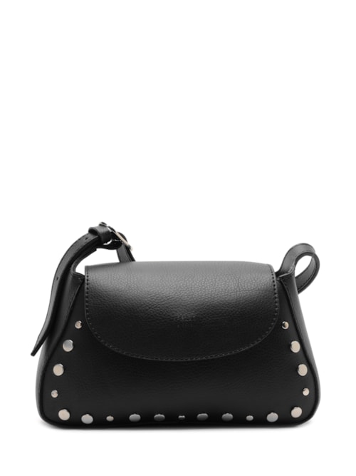 Bolsa Feminina Pequena Floa Sof – Preto