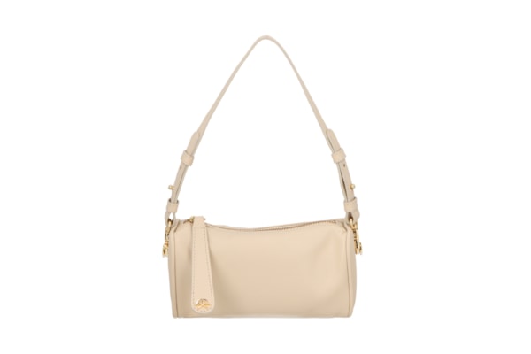 Bolsa Feminina Pequena Grease - Branco