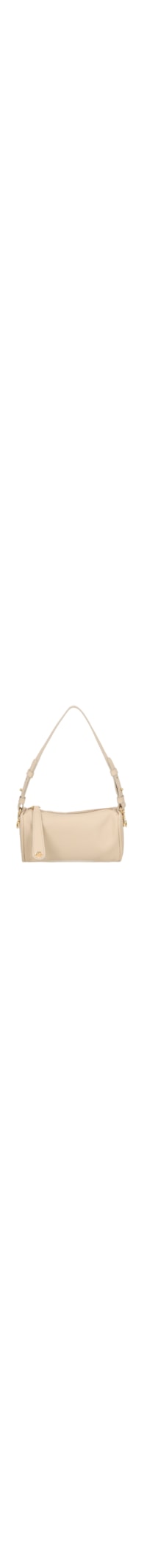 Bolsa Feminina Pequena Grease - Branco