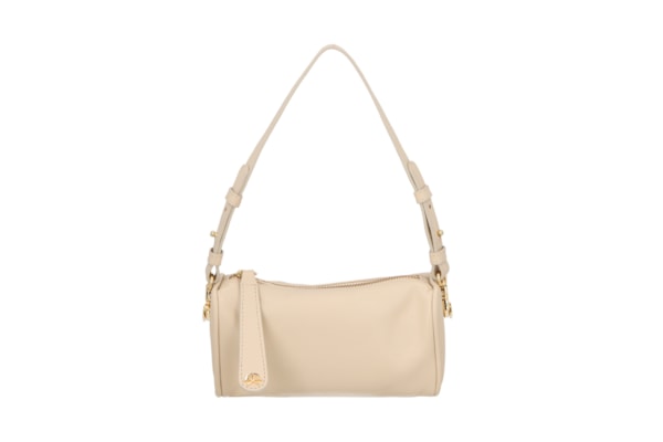 Bolsa Feminina Pequena Grease - Branco