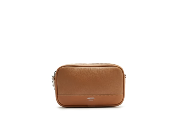 Bolsa Feminina Pequena - Marrom 