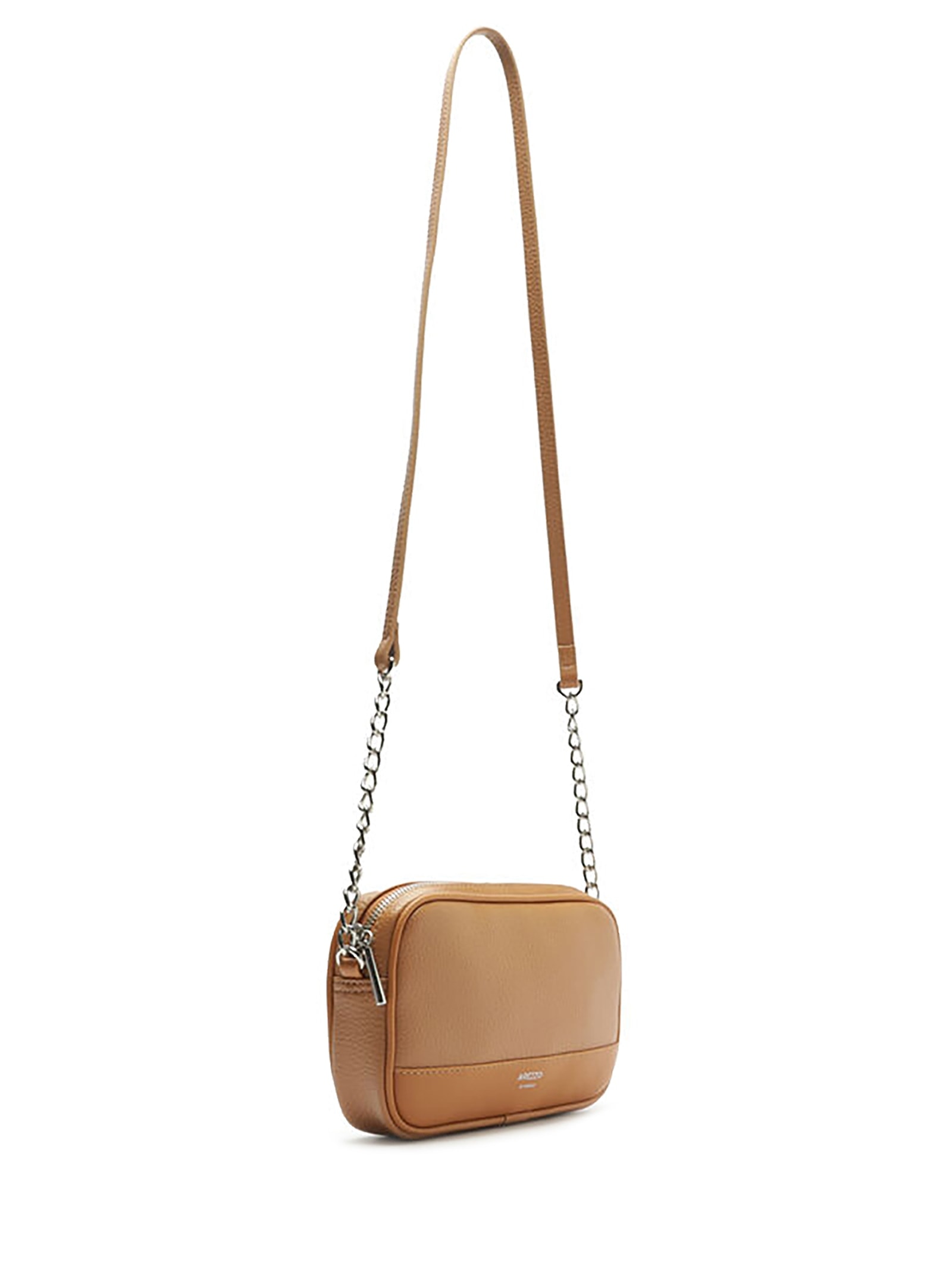 Bolsa Feminina Pequena Marrom  Arezzo