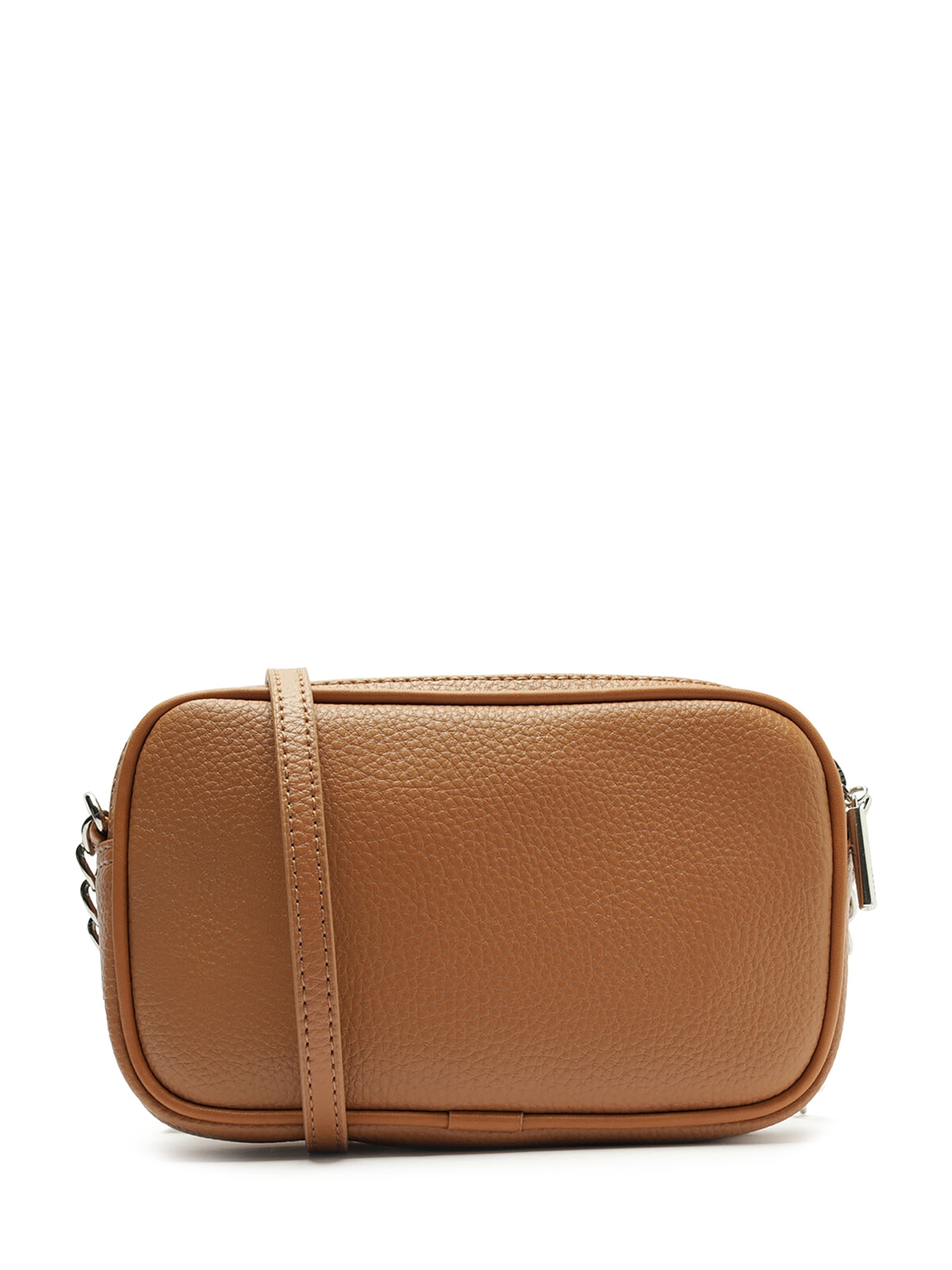 Bolsa Feminina Pequena Marrom  Arezzo