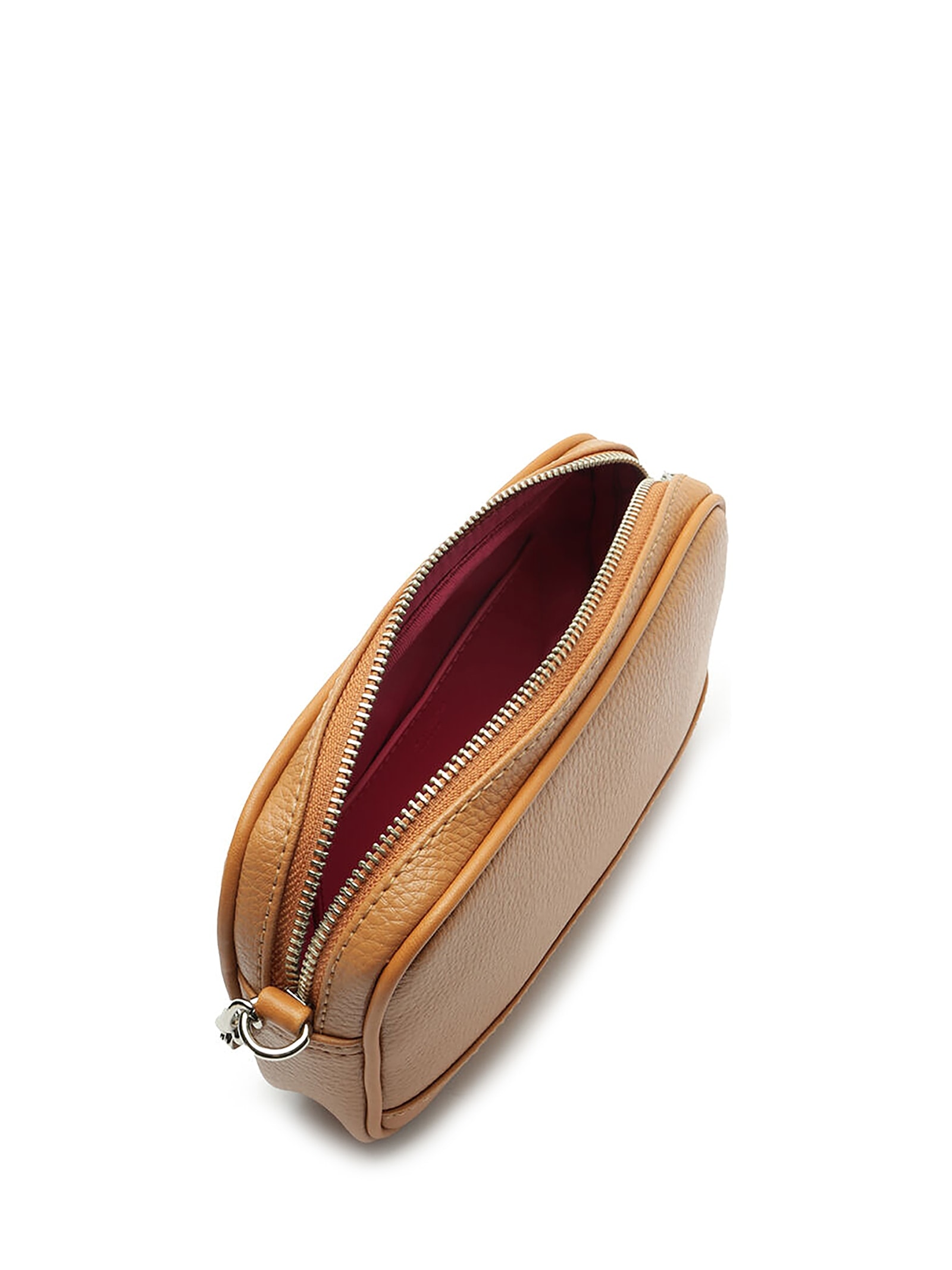 Bolsa Feminina Pequena Marrom  Arezzo