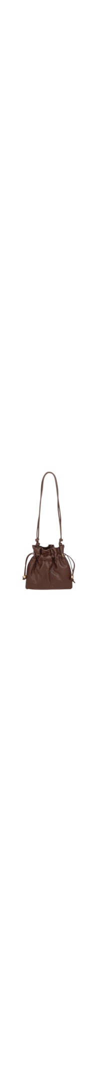 Bolsa Feminina Pequena - Marrom