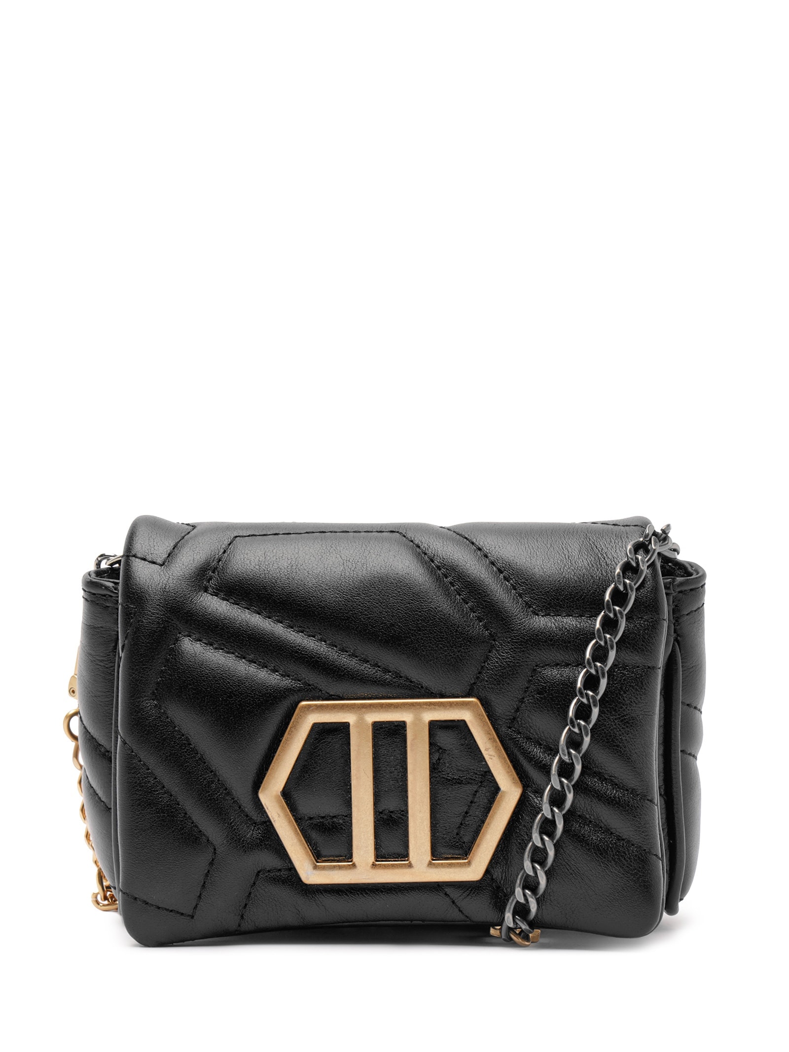 Bolsa Feminina Pequena Nápoles Preto Arezzo