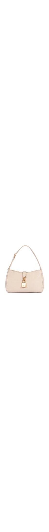 Bolsa Feminina Pequena - Off White