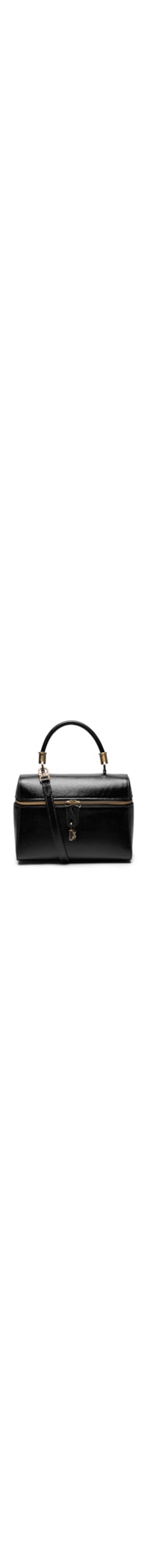 Bolsa Feminina Pequena Oly Soft - Preto