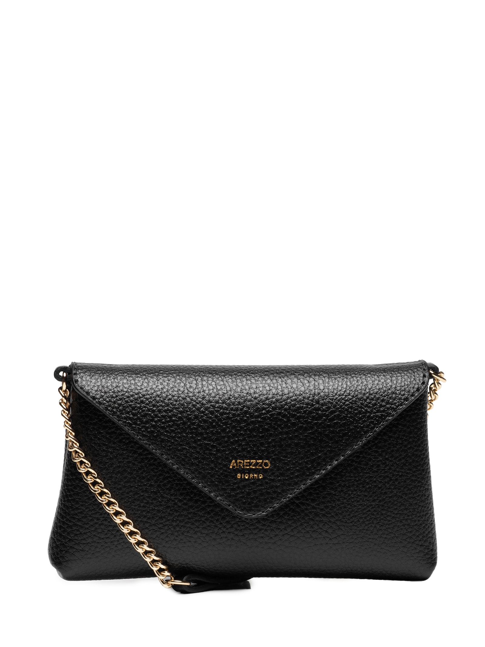 Bolsa Feminina Pequena Preta  Arezzo