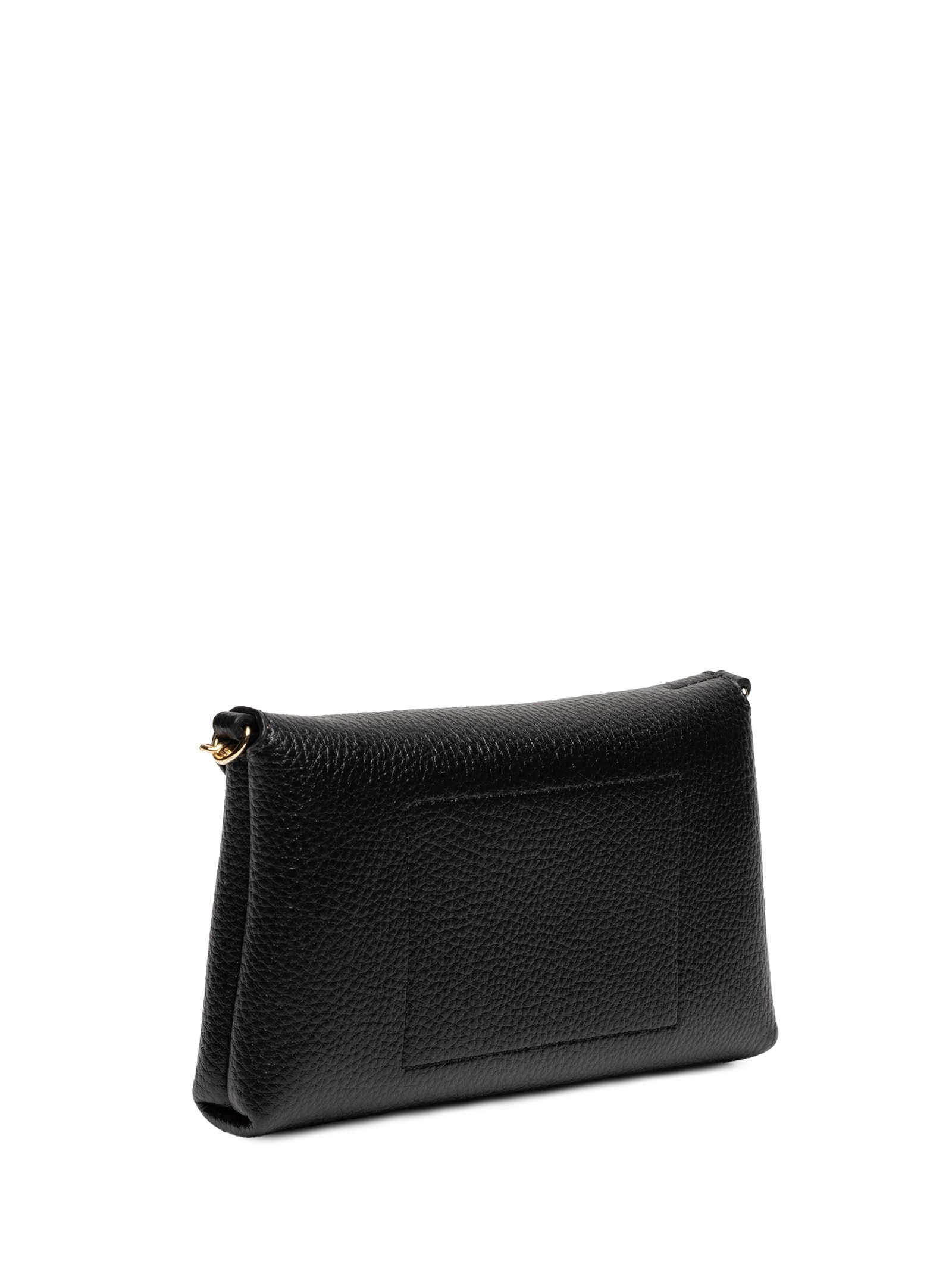 Bolsa Feminina Pequena Preta  Arezzo