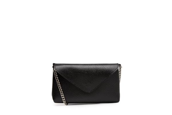 Bolsa Feminina Pequena - Preta 
