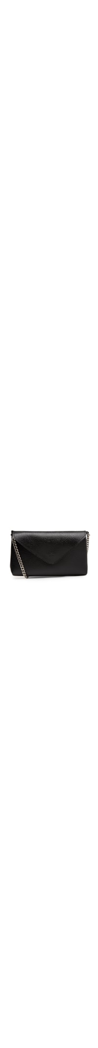 Bolsa Feminina Pequena - Preta