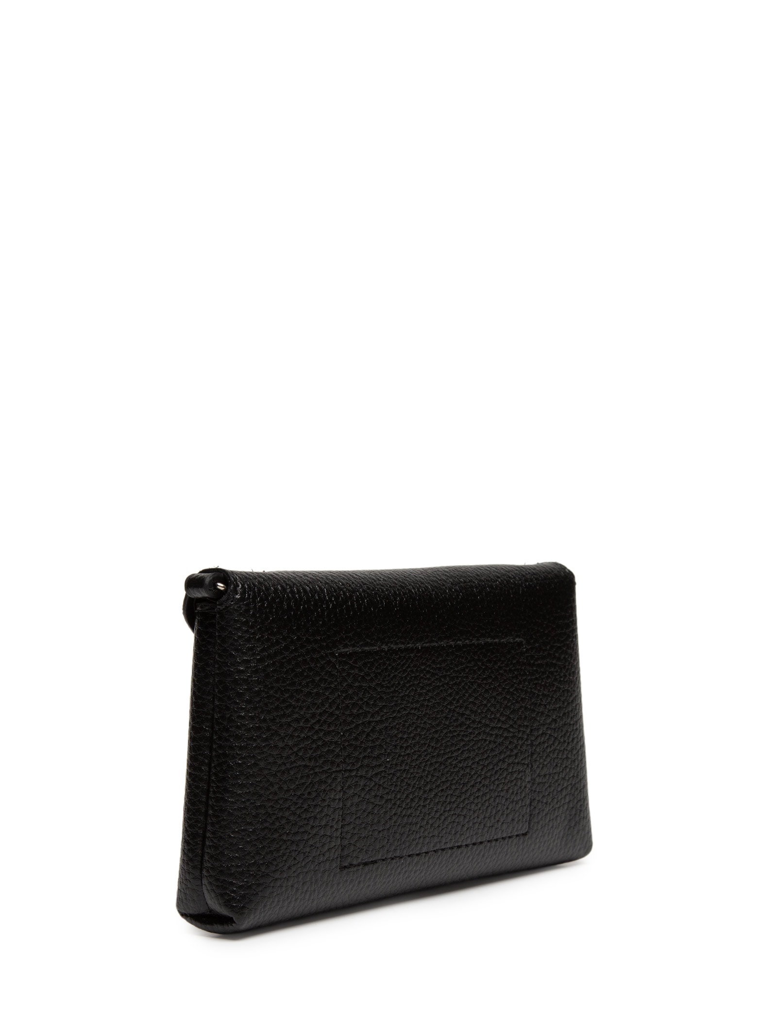 Bolsa Feminina Pequena Preta  Arezzo