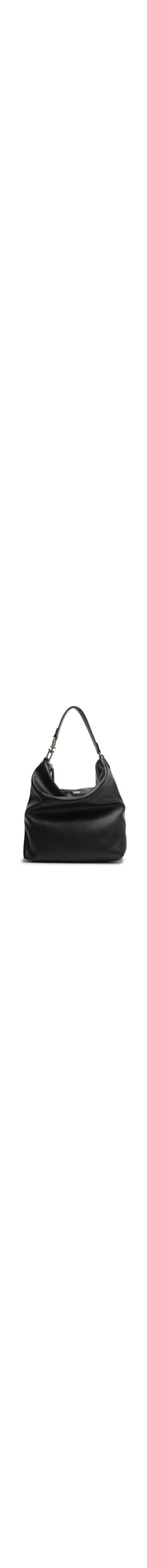Bolsa Feminina Pequena - Preto