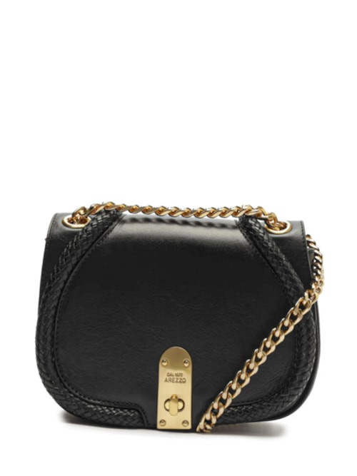 Bolsa Feminina Pequena – Preto
